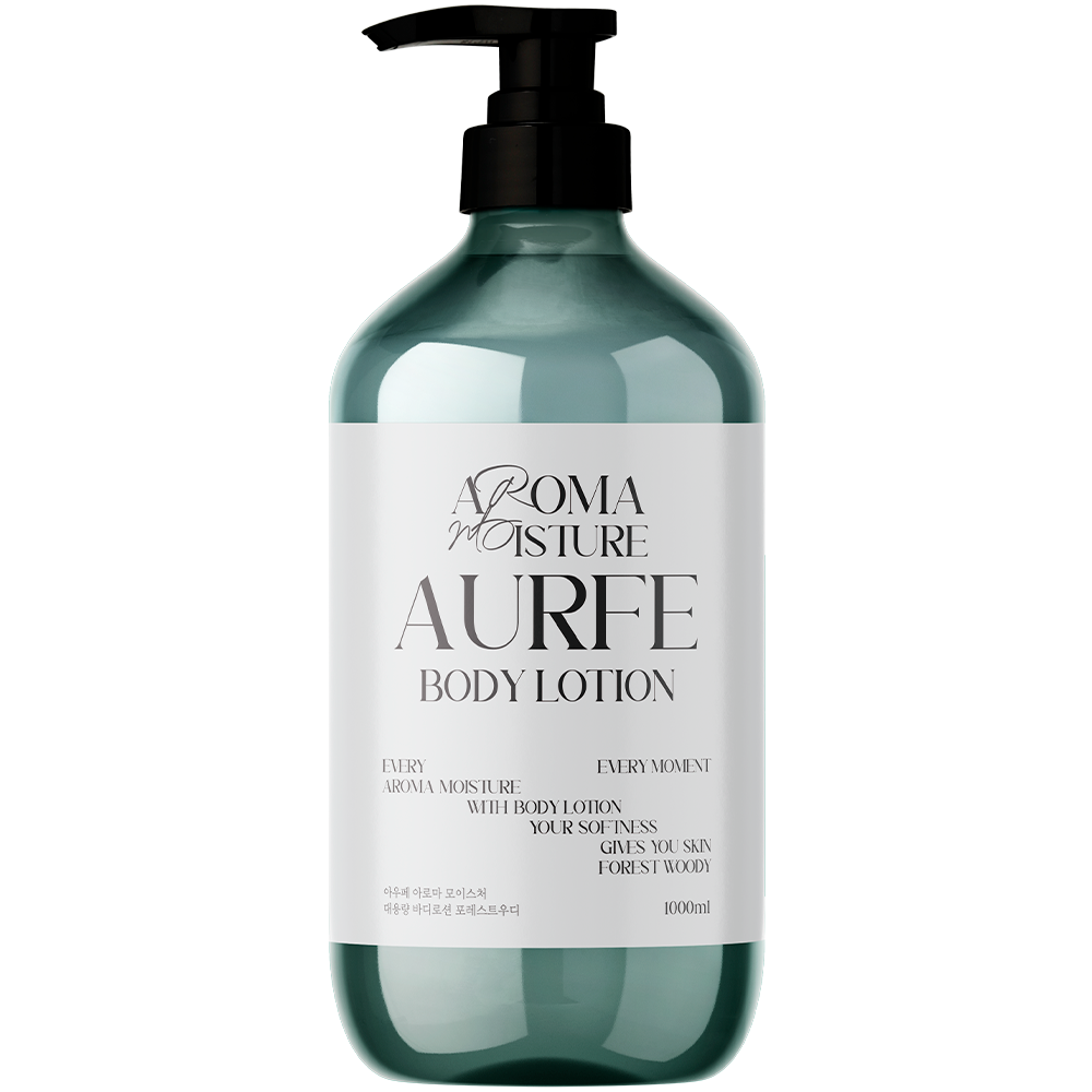 Aroma Moisture Lotion