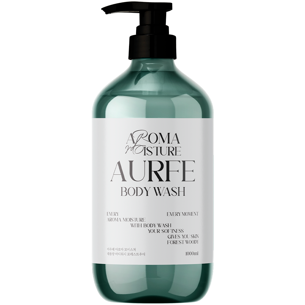 Aroma Moisture Wash