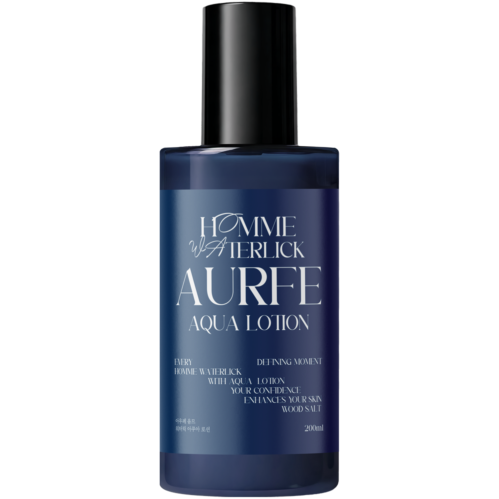 Homme Aqua Skin / Lotion