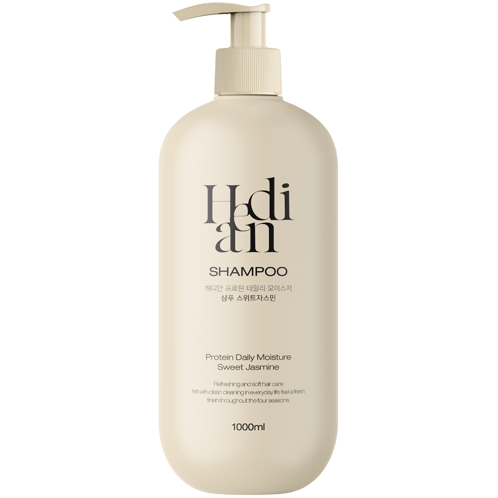 Protein Daily Moisture Shampoo