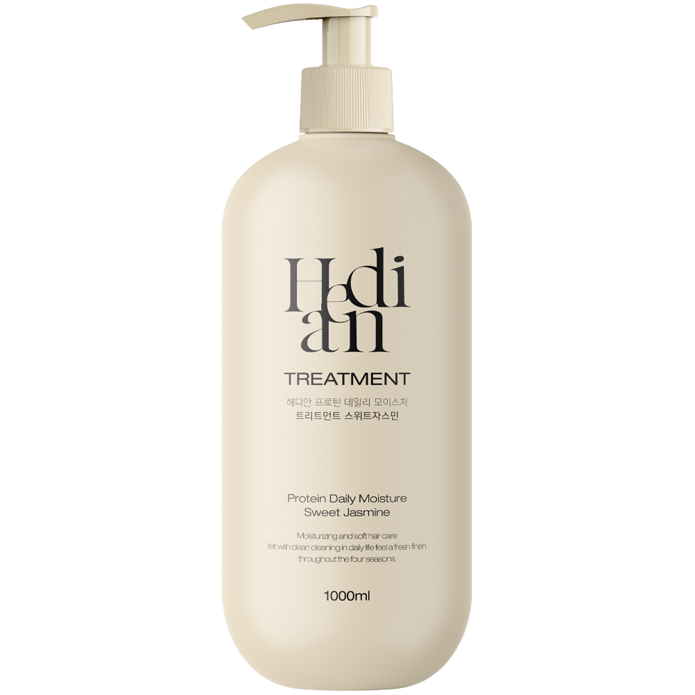 Protein Daily Moisture Treatment